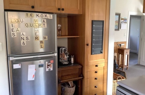 Clyde House | Te Koki - A block from historic Clyde