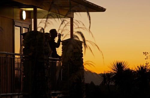Fox Glacier Hotel | Te Weheka Boutique Hotel