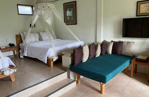 Pengosekan Hotel | Tegal Sari Accommodation Ubud