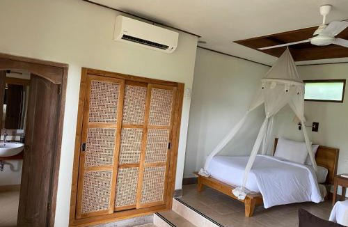 Pengosekan Hotel | Tegal Sari Accommodation Ubud