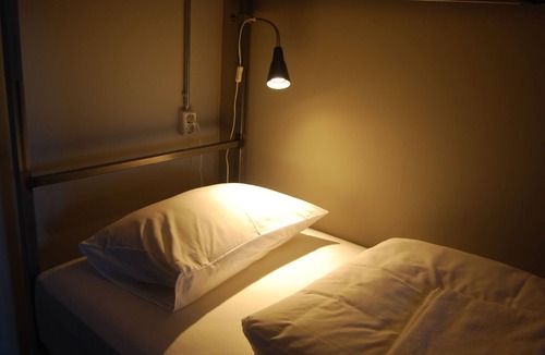 Egilsstadir Hostel | Tehúsið Hostel