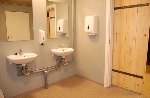 Egilsstadir Hostel | Tehúsið Hostel