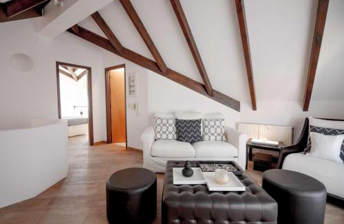 Lixouri Apartment | Ten Suns Residence in the heart of Lixouri