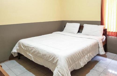Ngadisari Hotel | Tengger Indah Bromo Homestay at Desa Wisata Bromo Mitra RedDoorz