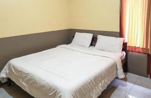 Ngadisari Hotel | Tengger Indah Bromo Homestay at Desa Wisata Bromo Mitra RedDoorz