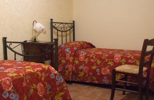 Squillace House | Tenuta Agrituristica Castellesi