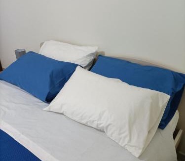 Naso House | Tenuta Albachiara