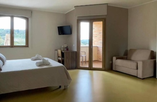 Dasa House | Tenuta del Barone