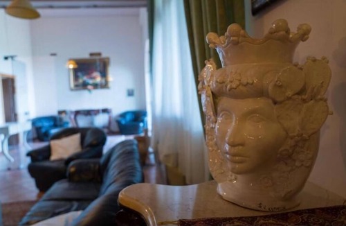 Riesi House | Tenuta Palladio