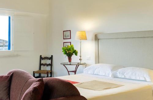 Sclafani Bagni House | Tenuta Regaleali