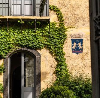 Roccella Valdemone House | Tenuta Rustìca 1519