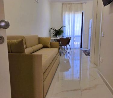 Santa Domenica Resort | Tenuta Tropeano