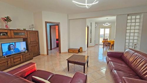 Agrigento Apartment | Tenute D'Angelo - Holidays, Relax & Wellness - Casa vacanze ad Agrigento