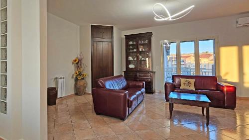 Agrigento Apartment | Tenute D'Angelo - Holidays, Relax & Wellness - Casa vacanze ad Agrigento