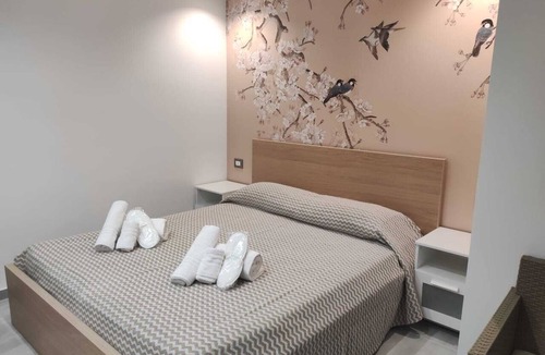 Sciacca Bed & Breakfast | TENUTE LAZZARINO