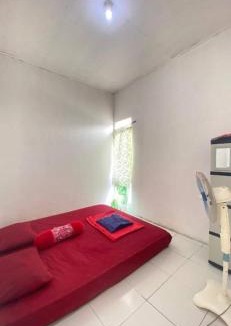 Medan House | Teras Damai Kualanamu