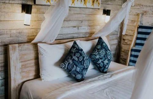 Gili Trawangan House | Terawangan Cottage