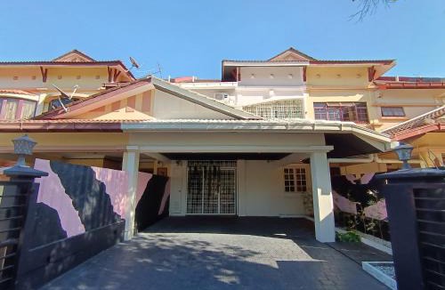 Shah Alam Apartment | Tere Home 29 Subang by Manhattan Group