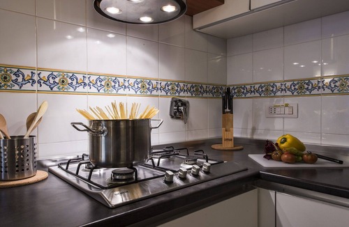 San Giovanni Apartment | Terme Studio by Halldis