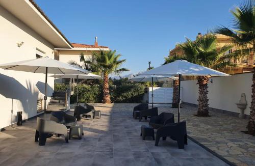 Aspra House | Terra D'Aspra