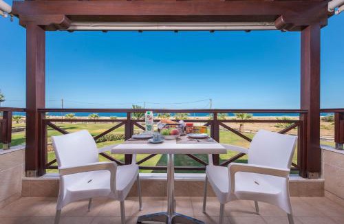 Aristotelis House | Terra d'Oro Villas