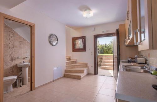 Aristotelis House | Terra d'Oro Villas