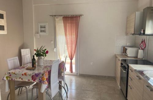 Preveza House | Terra Kotta