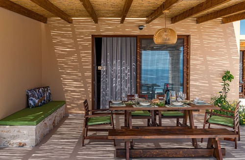 Agia Marina Villa | Terra Lucis Mountain Residences/Aether Villa