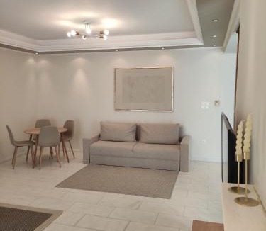 Drama Apartment | TERRA LUXURY HOME