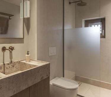 Pigadia Villa | Terra Maina Villa