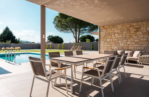 Vourvourou Villa | Terra Petra Luxury Villas - Gaia Villa