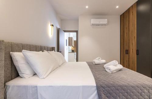 Agia Pelagia Apartment | Terra, Stylish New Apartment Near the Beach