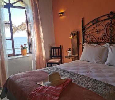 Mithimna Apartment | Terracotta Boutique Beach Studios