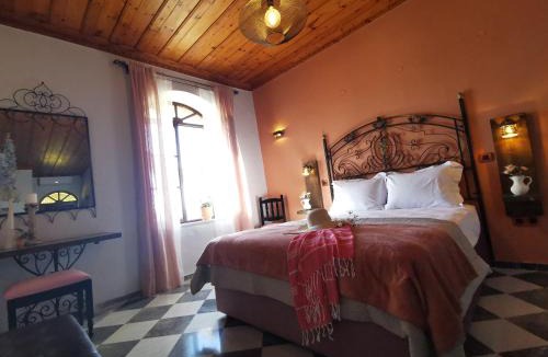 Mithimna Apartment | Terracotta Boutique Beach Studios