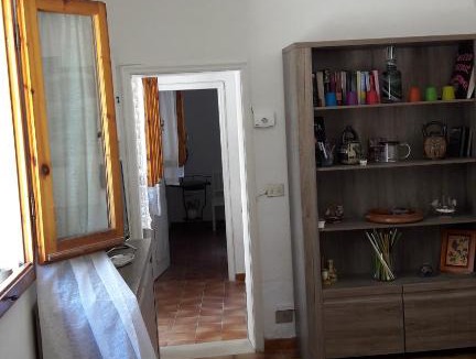 Lungarno del Tempio House | terratetto
