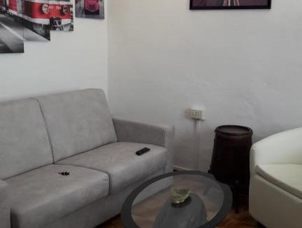 Lungarno del Tempio House | terratetto