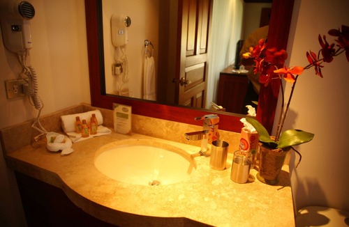 Ciudad Cariari Hotel | Terrazas de Golf Boutique Hotel