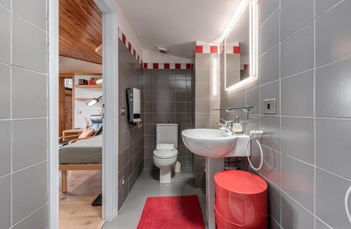 Coverciano Apartment | Terrazza con Vista - Sweet Dreams in Florence