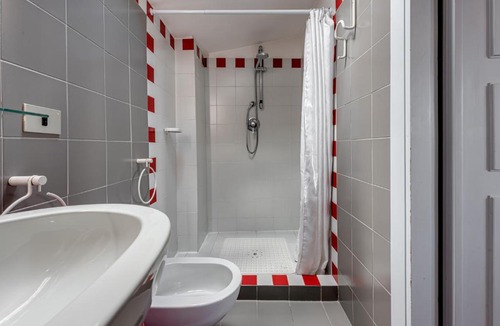 Coverciano Apartment | Terrazza con Vista - Sweet Dreams in Florence