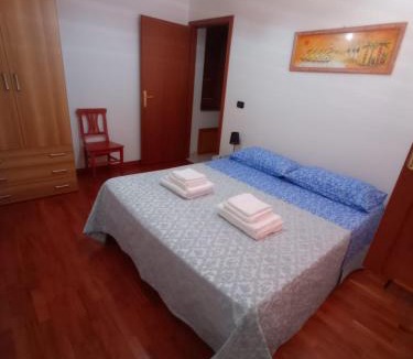 Librizzi Apartment | TERRAZZA GRANDE