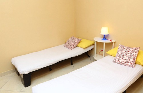 Cefalu Apartment | Terrazza Levante