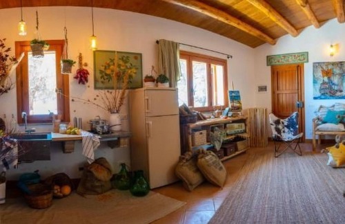 Cefalu House | Terre di Bea - charmantes Privatanwesen am Meer by Interhome