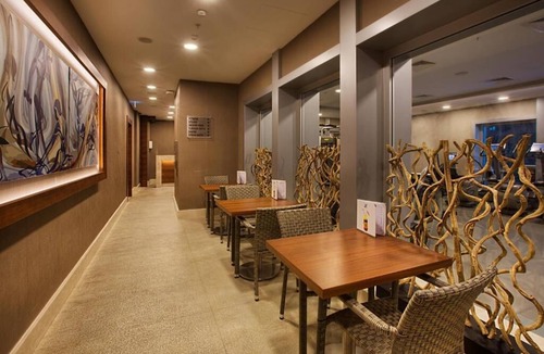 Ust Bostanci House | Terrific building with AC and WiFi in wonderful Istanbul