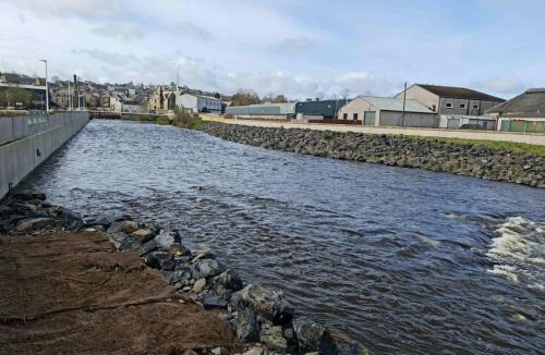 Hawick House | Teviot Cottage - Gorgeous Cosy & Modern 2BR Cottage in Hawick