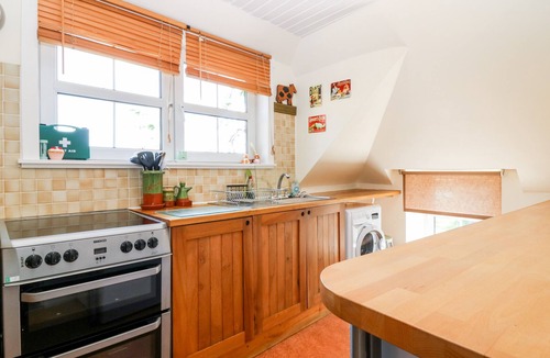 Denholm Cottage | Teviot View Cottage
