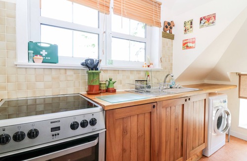 Denholm Cottage | Teviot View Cottage