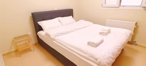 Oropos Apartment | Thalassa View c1