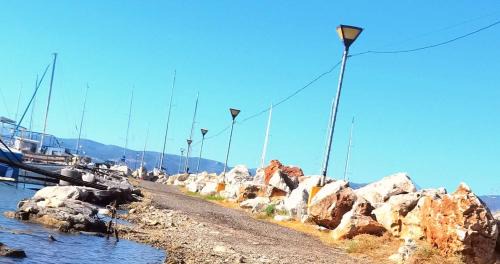 Oropos Apartment | Thalassa View c2