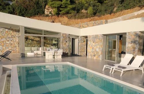 Punta Villa | Thalasses Villas Skiathos