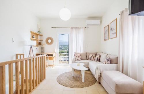 Daratsos House | Thalassini